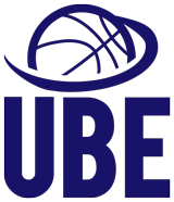 UBE players Logo